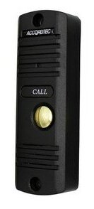 AT-VD305N BL AccordTec Вызывная панель домофона