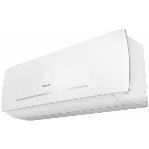 Сплит-система Hisense AS-24HR4RBADC00G/AS-24HR4RBADC00W NEO Classic A R32