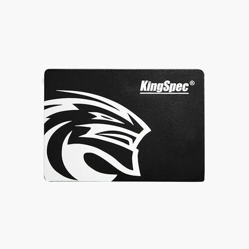 Накопитель SSD 25 SATA 512GB Kingspec P3-512 229900₽
