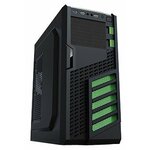 Компьютерный корпус PowerCool S2006U3 - изображение