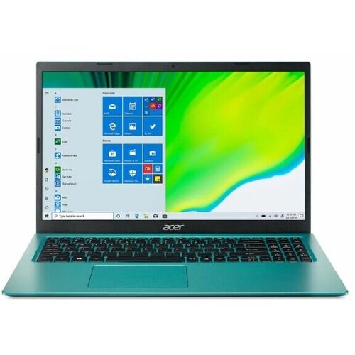 Ноутбук ACER 1 A115-32-P7AU NXA9BER00D Intel Pentium Silver N6000 1100MHz1561920x10804GB128GB eMMCIntel UHD GraphicsWindows 11 Pro 2743000₽