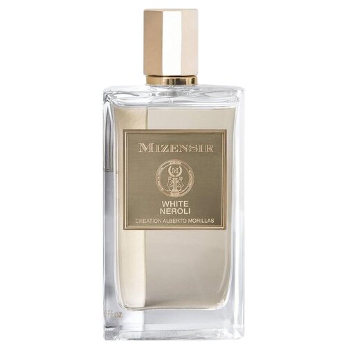 Mizensir парфюмерная вода White Neroli, 100 мл