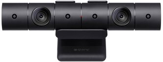 Sony Камера для PS4 (CUH-ZEY2) черный