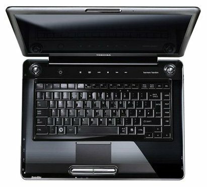 Купить Ноутбук Toshiba Satellite A300