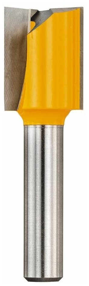 Фреза пазовая (d8/D16/H20/L52) HM DeWalt DT90008-QZ