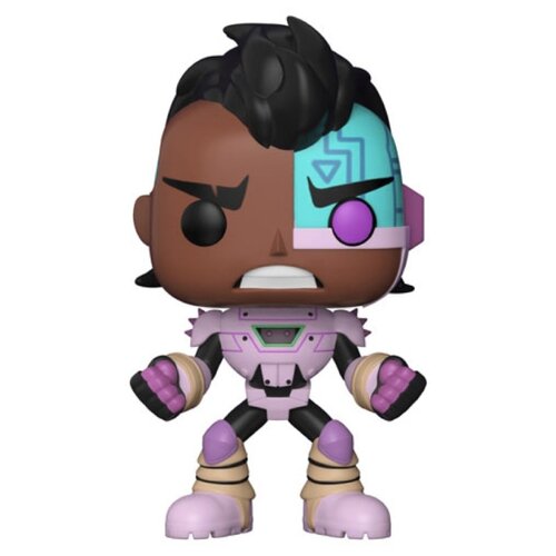 фото Фигурка funko pop! юные титаны