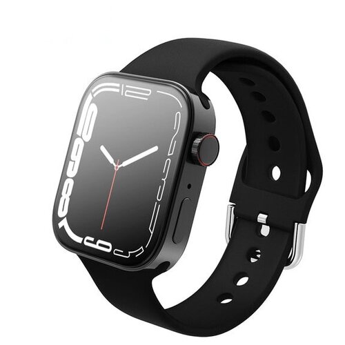 Умные часы глобальная версия KUMI KU2 Max с Bluetooth вызовами спортивным фитнесом пульсометром тонометром монитором сна 208900₽