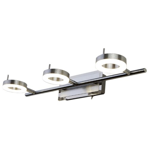 фото Спот eurosvet wheel 20001 3