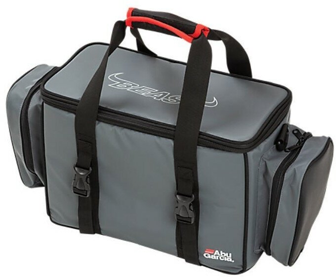 Термо-сумка Abu Garcia Beast Pro Bait Cooler Bag