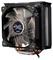 Кулер для процессора Zalman CNPS10X Optima II белый RGB