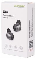 Наушники Avantree TWS320 gray