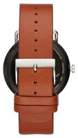 Часы SKAGEN Falster 1 (leather) brown