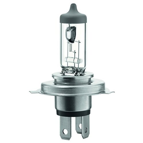 Лампа автомобильная галогенная Bosch Pure Light 1987302041 H4 12V 60/55W 1 шт.