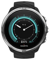 Часы SUUNTO 9 lime