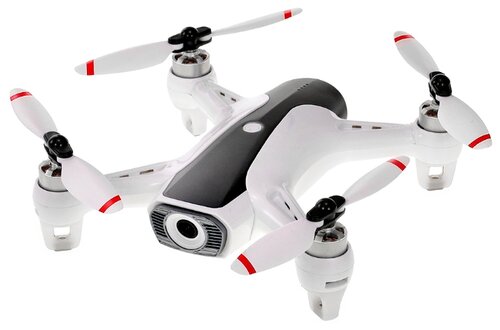 Квадрокоптер Syma W1