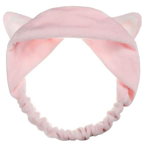 фото Повязка ayoume hair band cat ears розовый