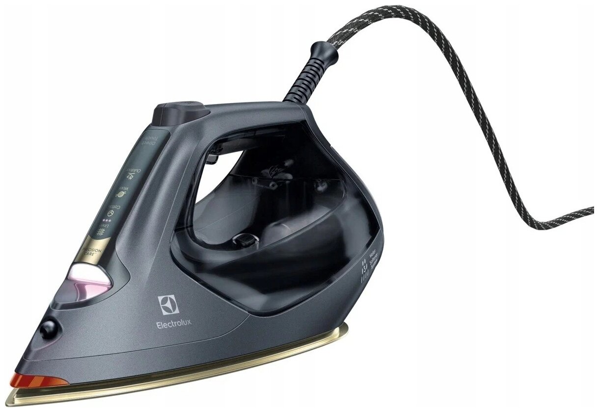 фото Утюг Electrolux E8SI1-8EGM