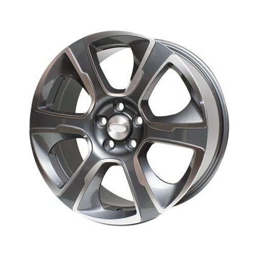 фото Колесный диск fr design lr052