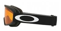 Маска Oakley O2 XM Goggle Matte Black/ Persimmon