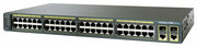 Коммутатор Cisco WS-C2960+48TC-L