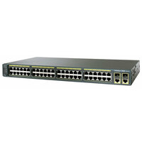 Коммутатор Cisco WS-C2960+48TC-L