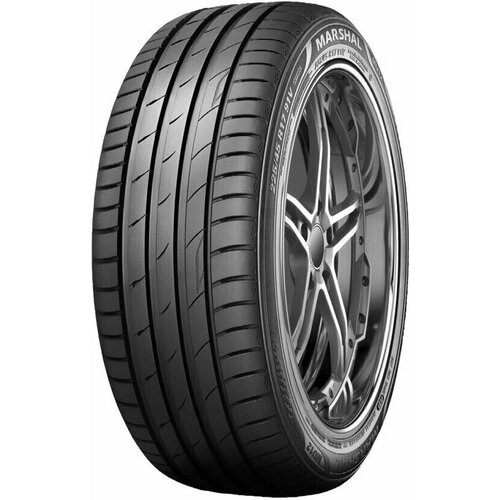 Шина Marshal Matrac MU12 315/35 R20 110Y XL