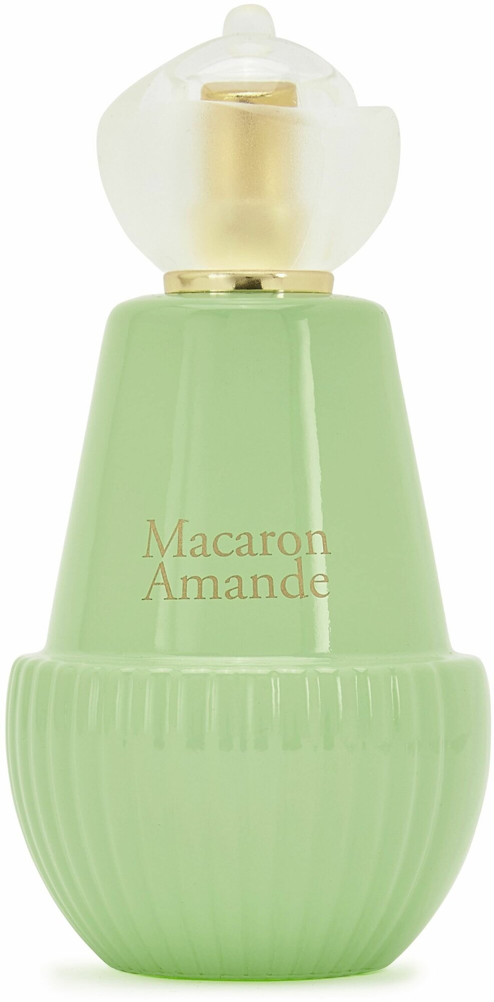 Jeanne Arthes Tea Time A Paris Парфюмерная вода macaron amande 100 мл