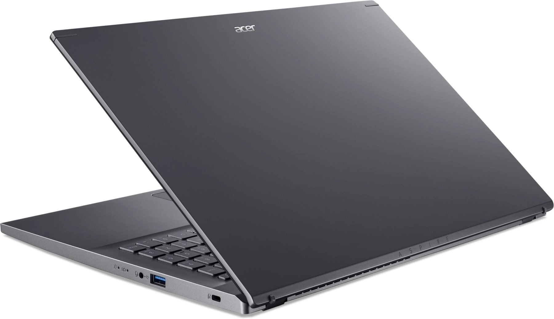 Ноутбук Acer NX.K82ER.002 Ryzen 3 5425U/8GB/256GB SSD/15.6" FHD/IPS/Radeon Graphics/noOS - фото №3