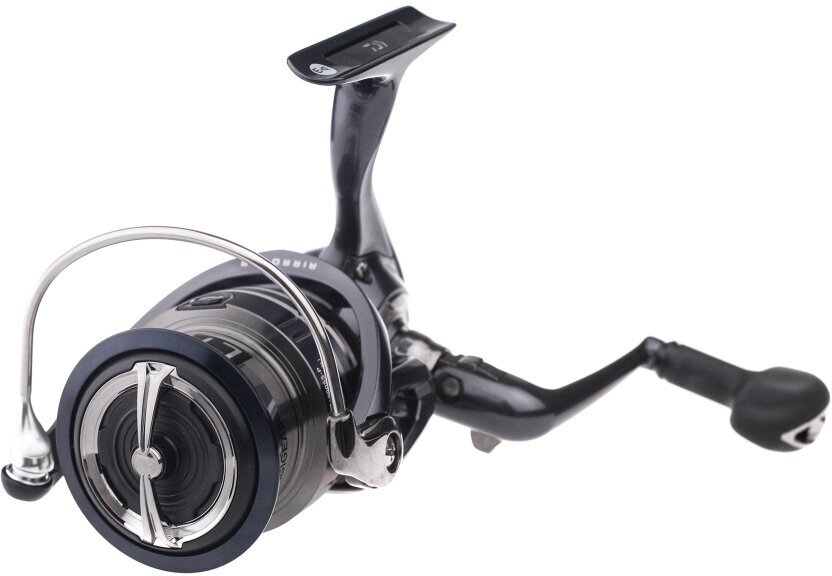 DAIWA Катушка DAIWA 19 N´ZON Plus LT (5000S-CP (10311-500) )