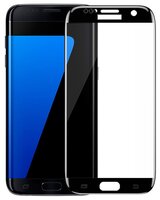 Защитное стекло T-Phox 5D Tempered Glass Screen Protector для Samsung Galaxy S7 Edge белый