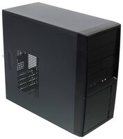 Компьютерный корпус LinkWorld LC727-21 (2xUSB3.0) Black