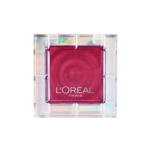 L'Oreal Paris Тени для век с маслами Color Queen, 4 г