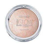 CATRICE Хайлайтер High Glow Mineral Highlighting Powder 010, light infusion