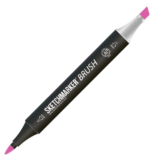  Sketchmarker Brush   . .V122 