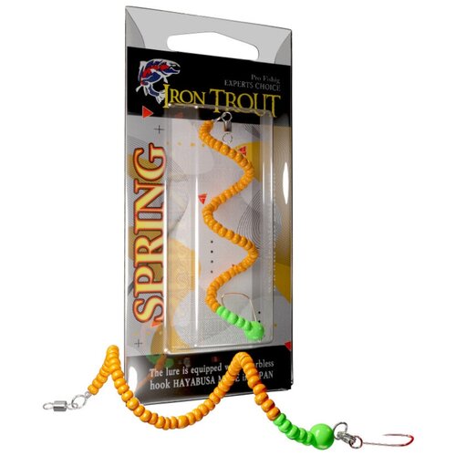 Стик Iron Trout SPRING #06 (SPR006)