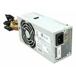 Блок питания IN WIN IP-S300DF1-0 300W - изображение