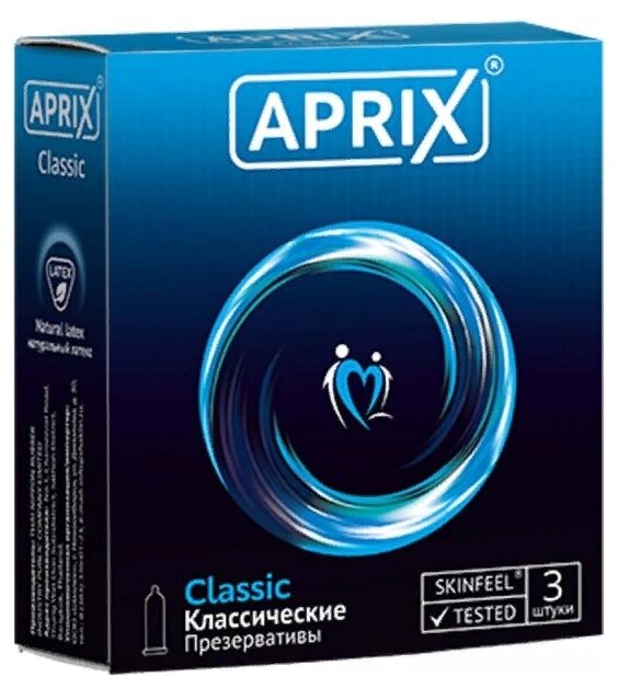  APRIX ()  3