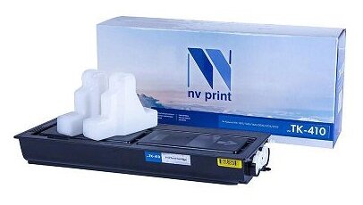 Картридж NV Print TK-410 для Kyocera KM 1620/1650 (15000k)