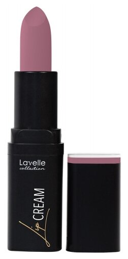 Lavelle Помада для губ Lip Cream, оттенок 05 Пыльная роза