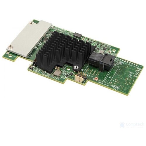 Модуль Intel Original RMS3CC040 RAID 0 1 5 6 10 50 60 12G s (RMS3CC040 999L39)