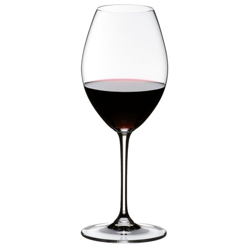 фото Riedel набор бокалов для вина vinum tempranillo 6416/31 2 шт. 420 мл прозрачный