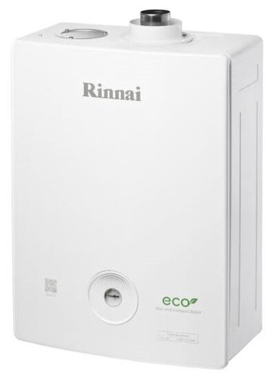 Котел газовый RINNAI BR-RE42