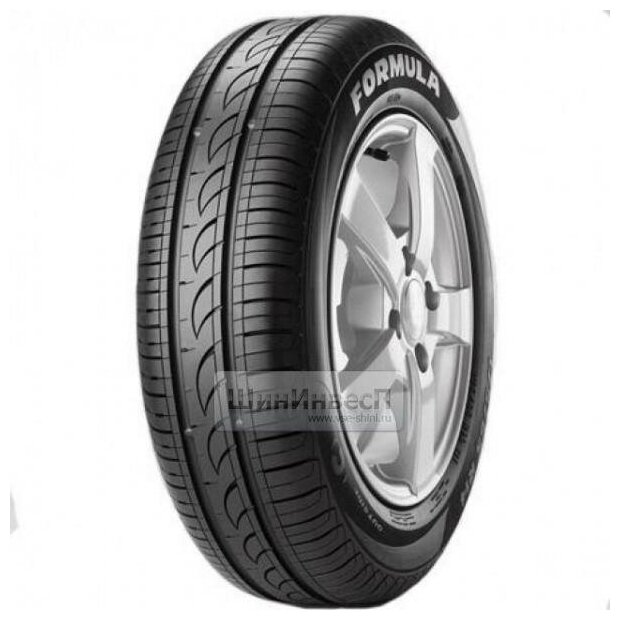 Шина Pirelli(Пирелли) FORMULA ENERGY 195/55 R15 85V