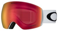 Маска Oakley Flight Deck Goggle Sharkskin Port/Prizm Snow Rose