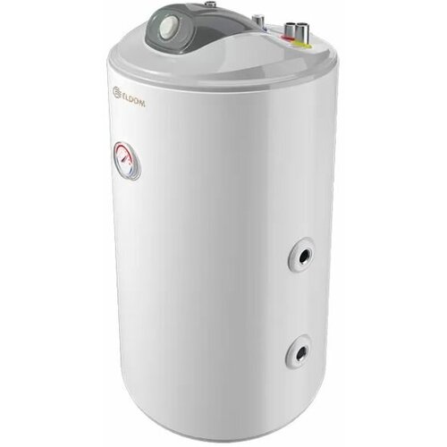 Бойлер косвенного нагрева ELDOM GREEN LINE 100 л 30 кВт напольный тэн в комплекте 3990000₽