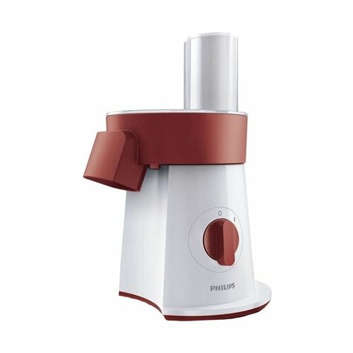 Измельчитель Philips HR1388 Viva Collection 200 Вт звездный белыйкрасный 16472₽