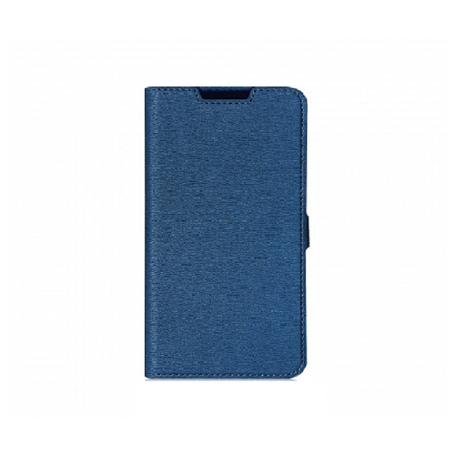 df силиконовый чехол для телефона xiaomi 12 lite на смартфон сяоми 12 лайт df xicase 67 blue синий DF / Чехол с флипом для телефона Xiaomi 12/12X DF xiFlip-77 (blue) на смартфон Сяоми 12/12 икс / синий