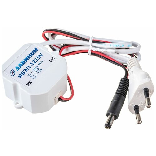 Дaвикон давикон блок питания ИВЭП-1215В 1000₽