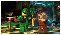 Игра для PlayStation 4 LEGO DC Super-Villains