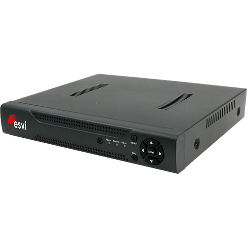 evd 6116hm2 2 гибридный ahd видеорегистратор 16 каналов 1080n 15к с 1hdd h 265 EVD-6116HM2-2 гибридный AHD видеорегистратор, 16 каналов 1080N*15к/с, 1HDD, H.265